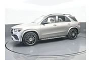 $30000 : Mercedes-Benz GLE 2022 GLE 3 thumbnail