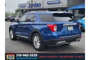 $20975 : Ford Explorer 2021 Limited 4 thumbnail