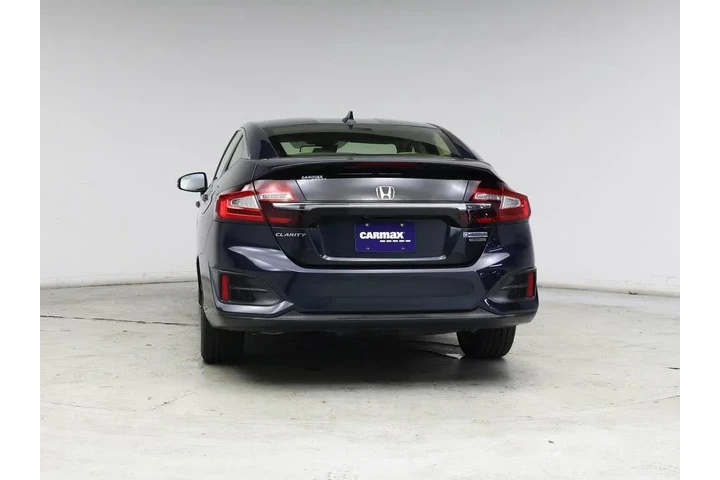 $18998 : Honda Clarity Plug-In Hybrid image 6