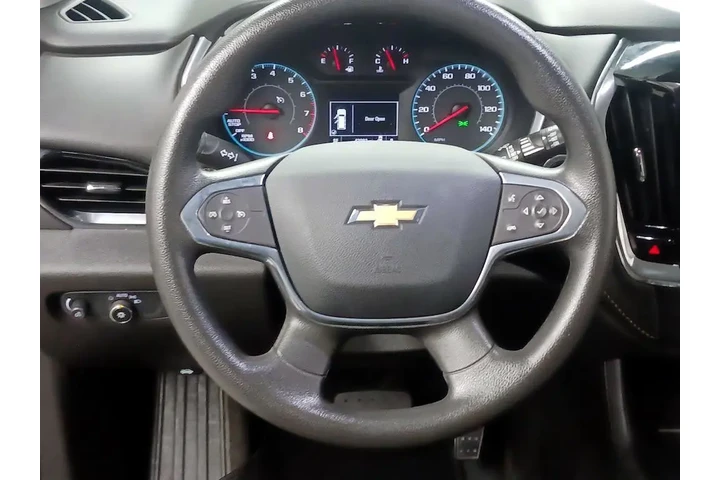 $24998 : Chevrolet Traverse 2021 LS 4 image 10