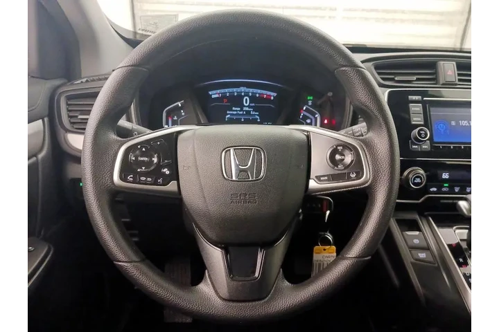 $25998 : Honda CR-V 2020 AWD LX 4dr S image 10