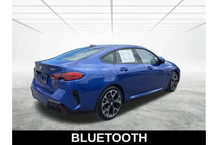 $33742 : BMW 2 Series 2025 AWD 228 xD image 5