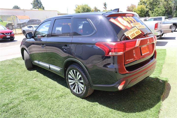 $14999 : 2019 MITSUBISHI OUTLANDER SE image 10