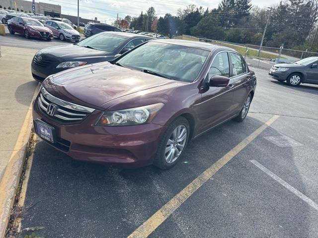 $8990 : Pre-Owned 2011 Accord EX-L 2.4 image 3