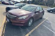 $8990 : Pre-Owned 2011 Accord EX-L 2.4 thumbnail