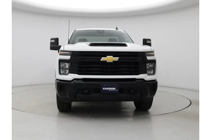 $39998 : Chevrolet Silverado 3500HD 2 image 5