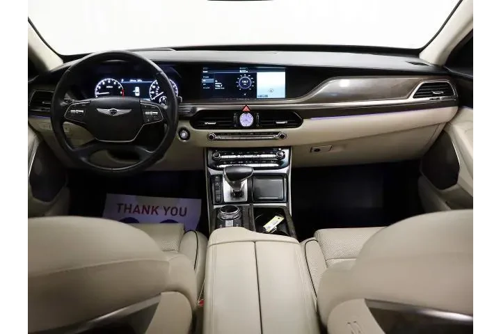 $25995 : Genesis G90 2017 5.0 Ultimat image 4