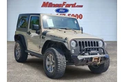 $18900 : Jeep Wrangler JK 2018 4x4 Ru thumbnail