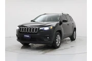 $21998 : Jeep Cherokee 2021 4x4 Latit thumbnail