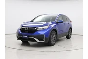 $22998 : Honda CR-V 2020 EX 4dr SUV thumbnail