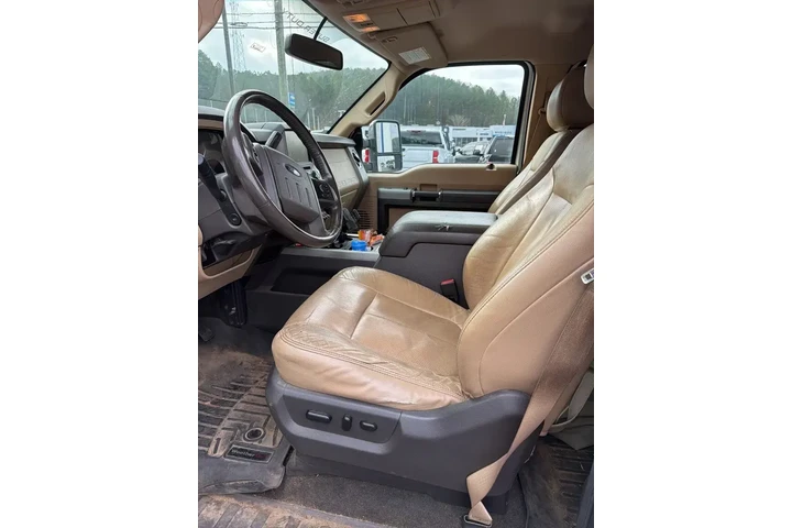 $20542 : Ford F-250 Super Duty 2014 4 image 6