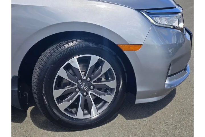 $33388 : Honda Odyssey 2021 EX-L 4dr image 9