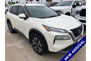 $22291 : Nissan Rogue 2023 SV 4dr Cro thumbnail