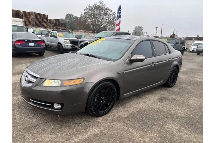 $5999 : 2008 TL image 3