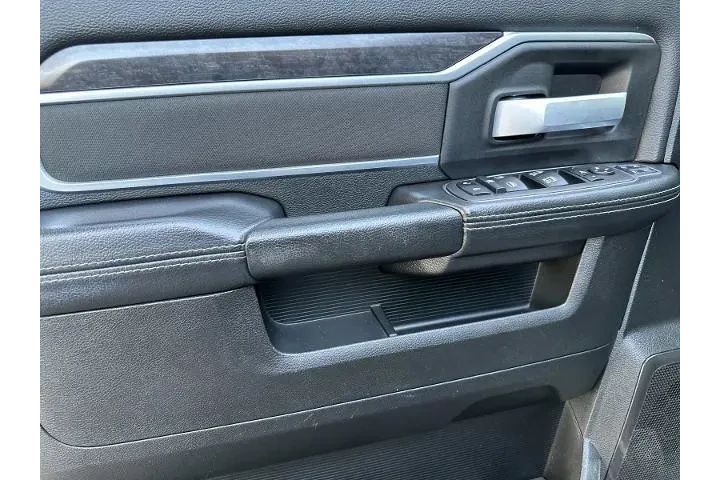 $39985 : Ram 2500 2024 4x4 Lone Star image 10