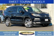 Honda Pilot 2018 Touring 4dr en San Jose
