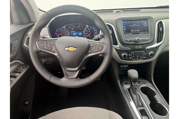 $20998 : Chevrolet Equinox 2023 4x4 L image 10