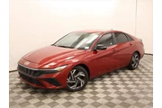Hyundai ELANTRA 2025 SEL Spo