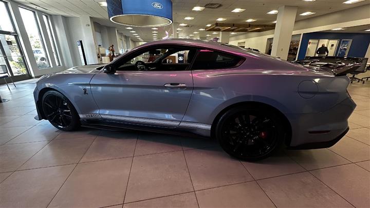 $97800 : PRE-OWNED 2022 FORD MUSTANG S image 3