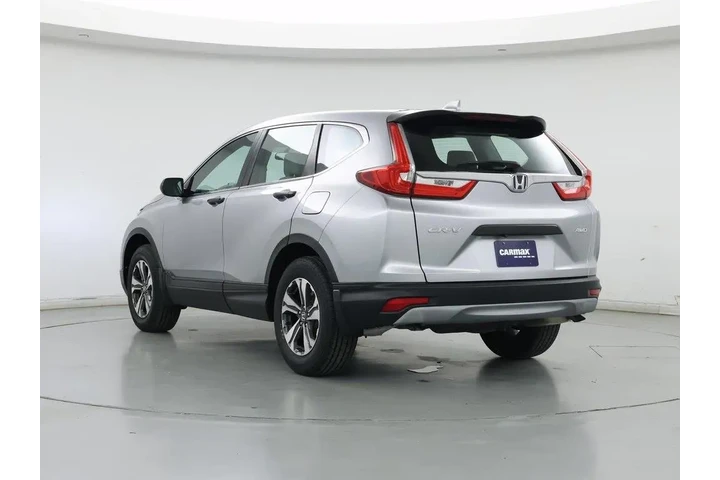 $25998 : Honda CR-V 2018 AWD LX 4dr S image 2