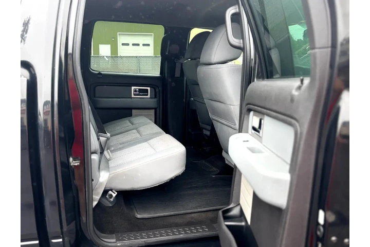 $8995 : 2011 F-150 image 7