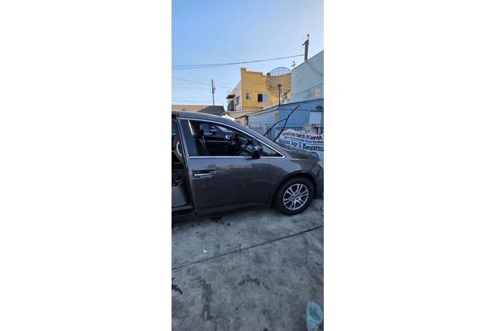 Carwash mobile image 1