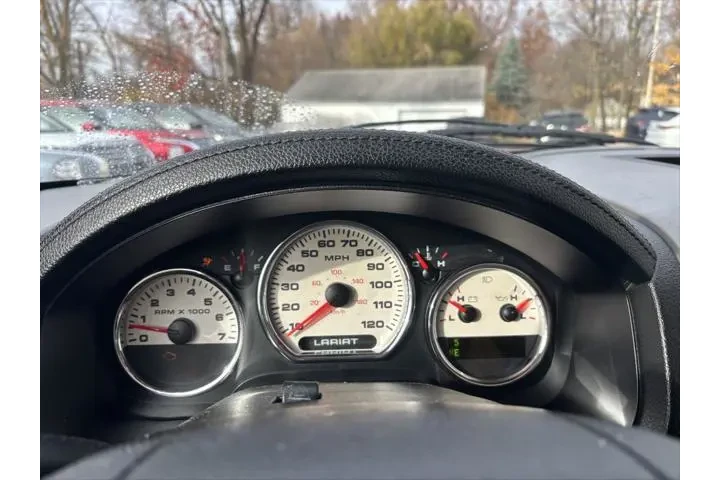 $4000 : Ford F-150 2004 4dr SuperCab image 10