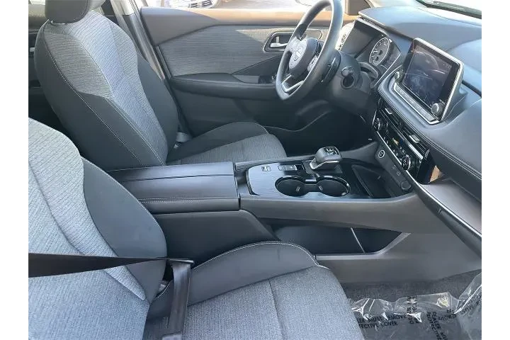 $15994 : Nissan Rogue 2022 SV 4dr Cro image 10