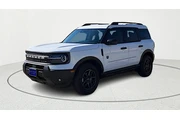 $25992 : Ford Bronco Sport 2025 AWD B thumbnail