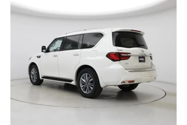 $39998 : INFINITI QX80 2024 AWD Luxe image 2