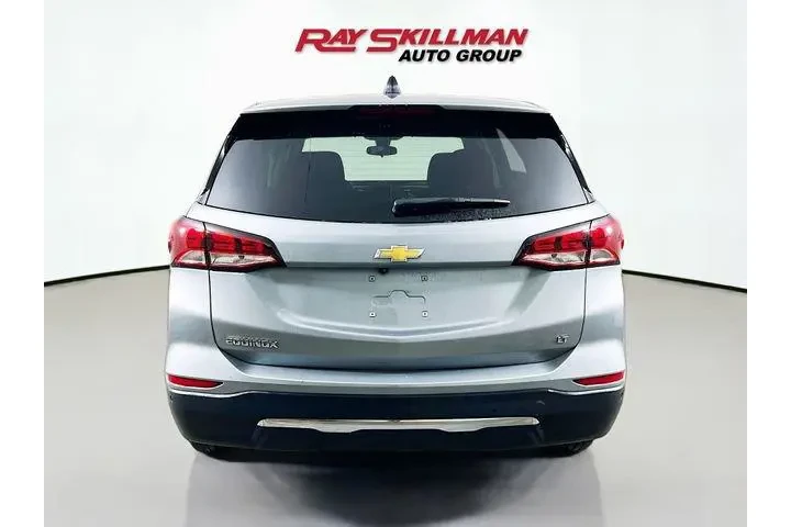 $24975 : Chevrolet Equinox 2024 LT 4d image 6