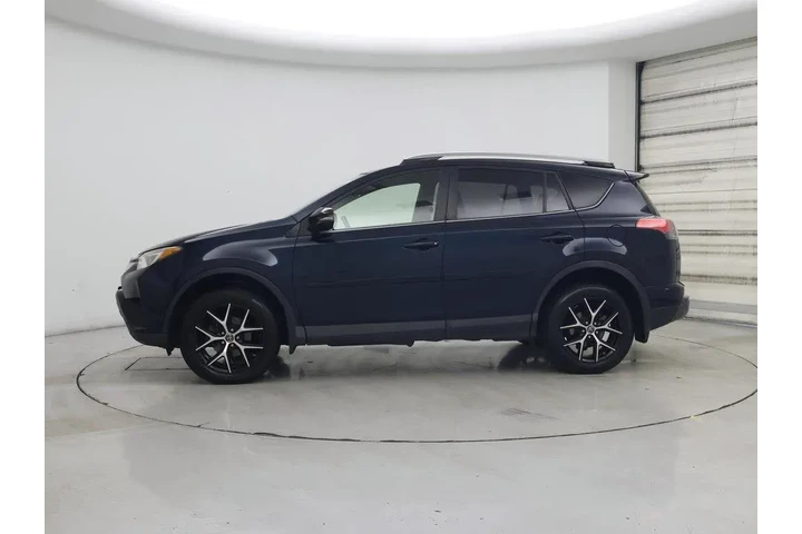$21998 : Toyota RAV4 2017 AWD SE 4dr image 3