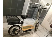BICI ELECTRICA PARA ADULTO en Queretaro