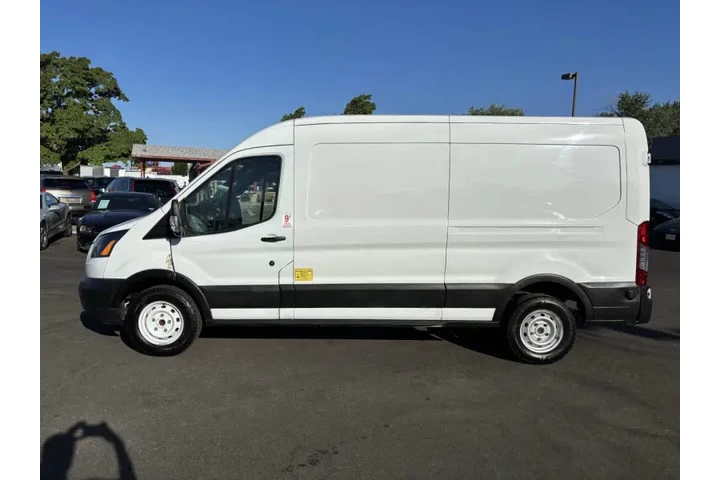 $22999 : 2019 Transit 150 image 6