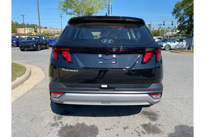 $30945 : Hyundai TUCSON 2026 SE 4dr S image 6