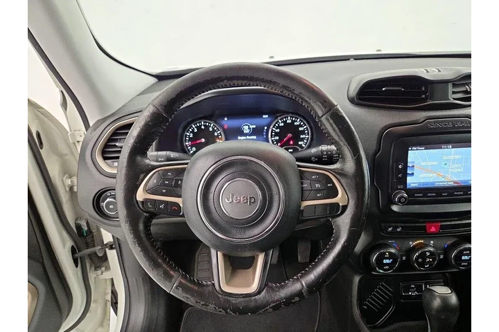 $14998 : Jeep Renegade 2016 Limited 4 image 10