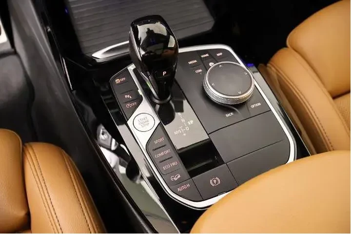 $28492 : BMW X3 2022 AWD xDrive30i 4d image 10