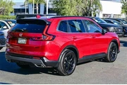 $34000 : Honda CR-V Hybrid 2025 Sport thumbnail