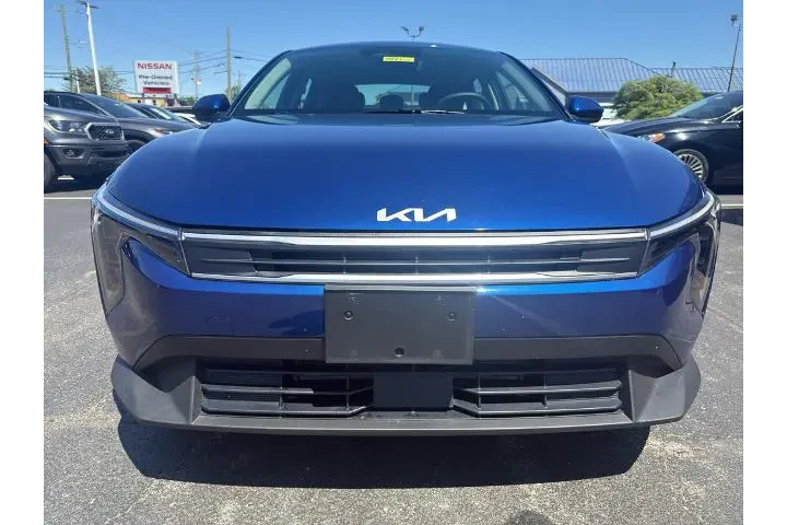 $20995 : Kia K4 2025 LX 4dr Sedan image 9