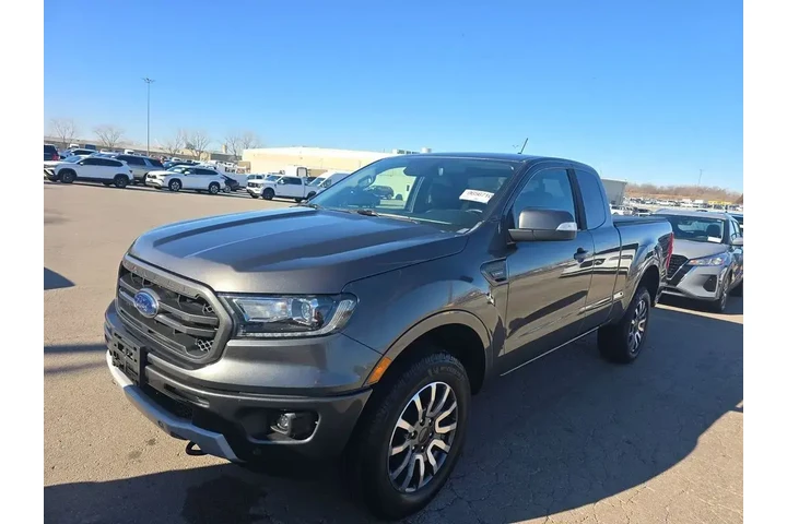 $17999 : Ford Ranger 2019 4x2 Lariat image 1