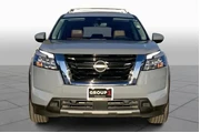 $37774 : Nissan Pathfinder 2024 Plati thumbnail