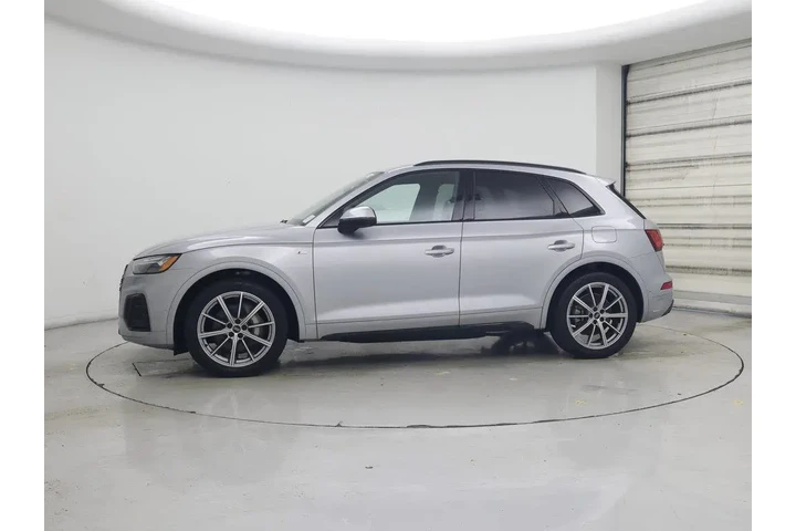 $39998 : Audi Q5 2023 AWD e quattro S image 3