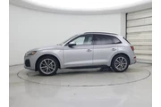 $39998 : Audi Q5 2023 AWD e quattro S thumbnail