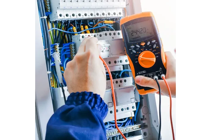 Servicios de Electricidad image 6