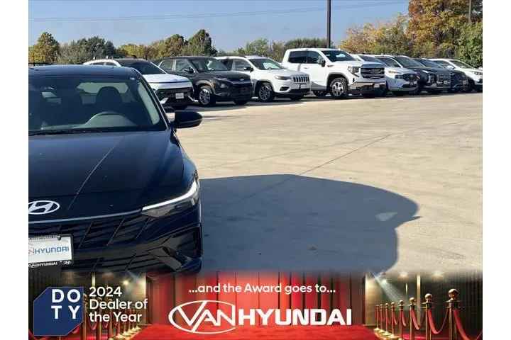 $20744 : Hyundai ELANTRA 2025 SEL Con image 3