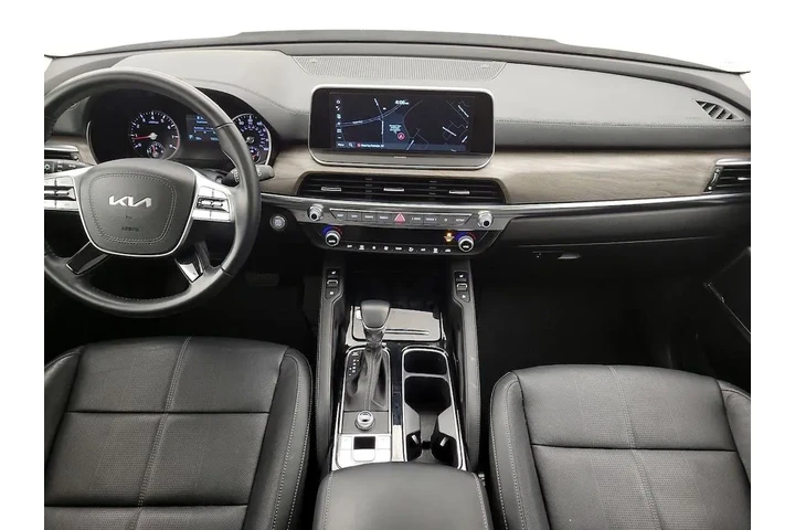 $35998 : Kia Telluride 2022 EX 4dr SU image 9