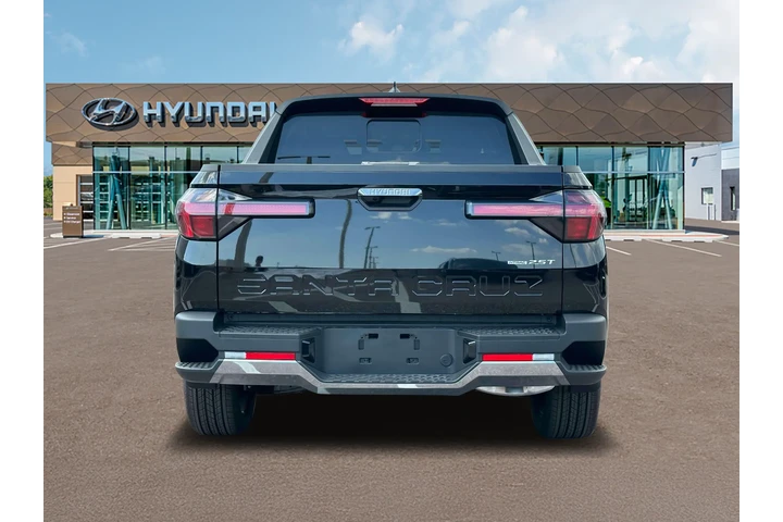 $31938 : Hyundai SANTA CRUZ 2024 AWD image 6