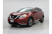 $15998 : Nissan Murano 2016 SL 4dr SU thumbnail