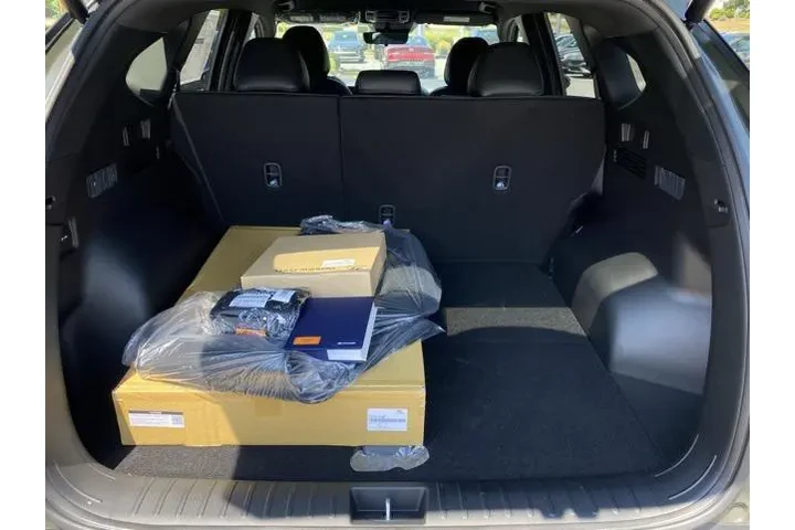 $34156 : Hyundai TUCSON 2025 AWD XRT image 7