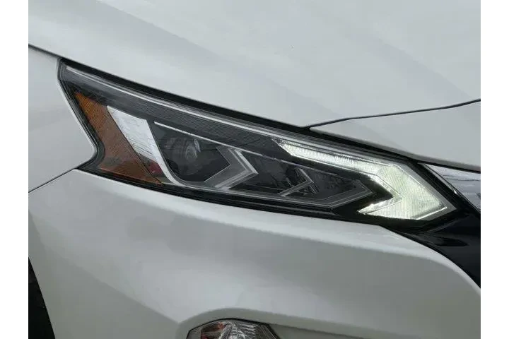 $14995 : Nissan Altima 2020 2.5 SV 4d image 7